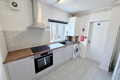 1 bedroom in a house share to rent, Ipswich IP2