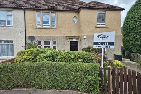 2 bed flat/apartment for rent in Sneddon Terrace, Hamilton
