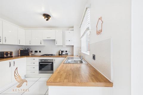 3 bedroom semi-detached house for sale, Jenkin Way, Doncaster DN12