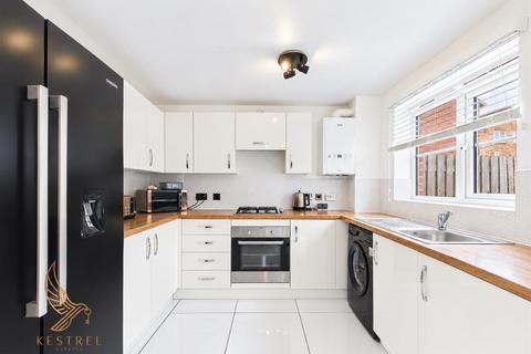 3 bedroom semi-detached house for sale, Jenkin Way, Doncaster DN12