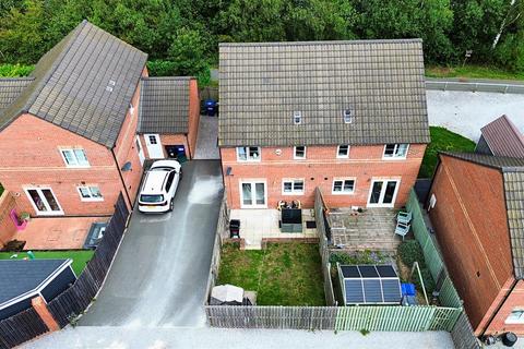 3 bedroom semi-detached house for sale, Jenkin Way, Doncaster DN12