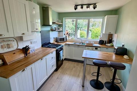 3 bedroom semi-detached house for sale, Hampton Dene Road, Hereford