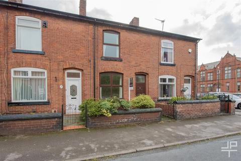 2 bedroom terraced house to rent, Langdale Street, Leigh WN7
