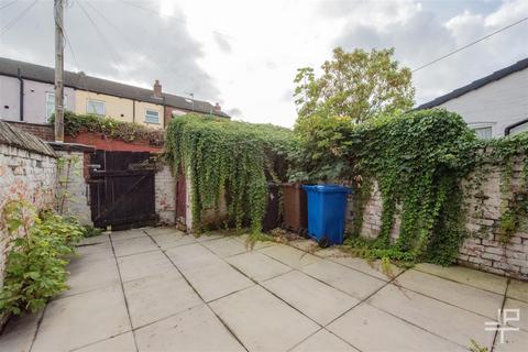 2 bedroom terraced house to rent, Langdale Street, Leigh WN7
