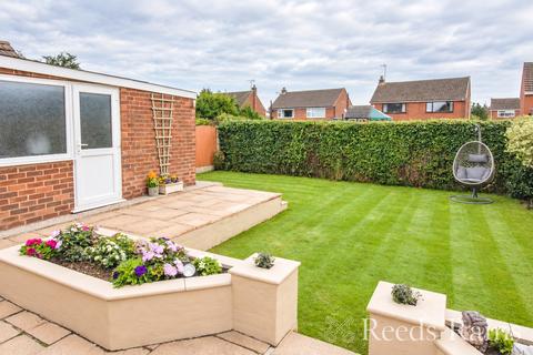 undefined, Buttermere Avenue, Cheshire CH65