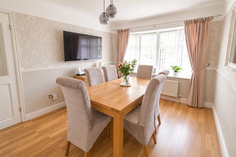 undefined, Buttermere Avenue, Cheshire CH65