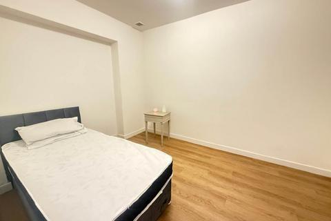 1 bedroom flat to rent, Pinn Close, Uxbridge