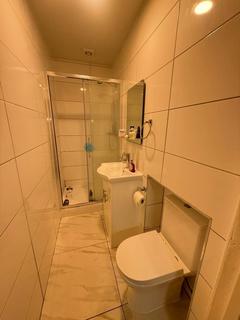 1 bedroom flat to rent, Pinn Close, Uxbridge