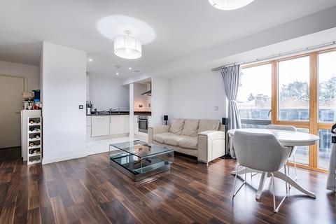 1 bedroom flat for sale, Kilburn Park Road, London, NW6