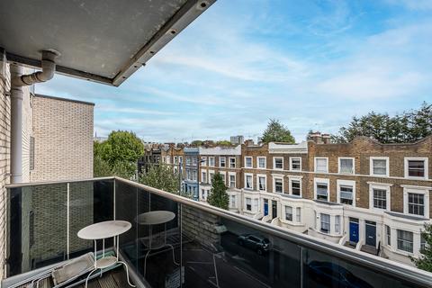 1 bedroom flat for sale, Kilburn Park Road, London, NW6