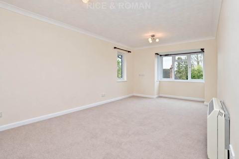 2 bedroom retirement property for sale, Crockford Park Road, Addlestone KT15