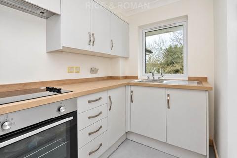 2 bedroom retirement property for sale, Crockford Park Road, Addlestone KT15