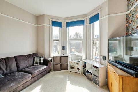 2 bedroom flat for sale, Belvedere Road, BOURNEMOUTH