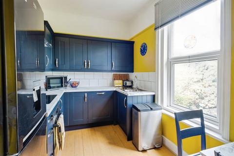 2 bedroom flat for sale, Belvedere Road, BOURNEMOUTH