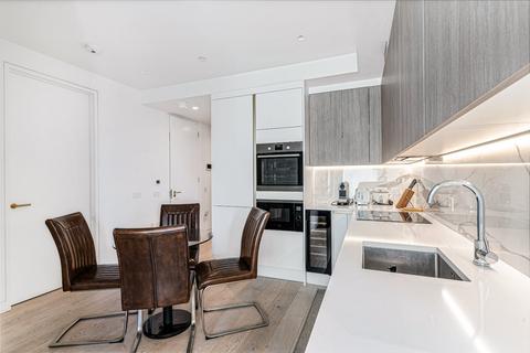 2 bedroom apartment to rent, The Arc, 225 City Road, Shoreditch, London, EC1V