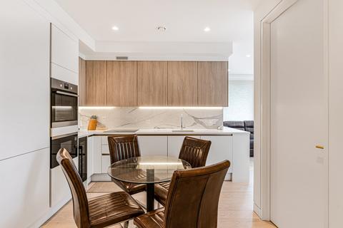 2 bedroom apartment to rent, The Arc, 225 City Road, Shoreditch, London, EC1V