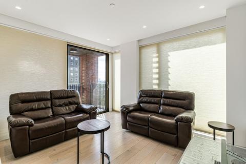 2 bedroom apartment to rent, The Arc, 225 City Road, Shoreditch, London, EC1V