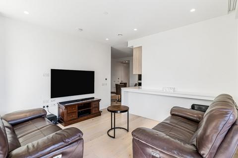 2 bedroom apartment to rent, The Arc, 225 City Road, Shoreditch, London, EC1V