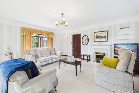 3 bedroom detached house for sale, Percy Road, Wrexham, LL13