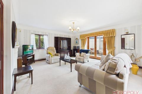 3 bedroom detached house for sale, Percy Road, Wrexham, LL13