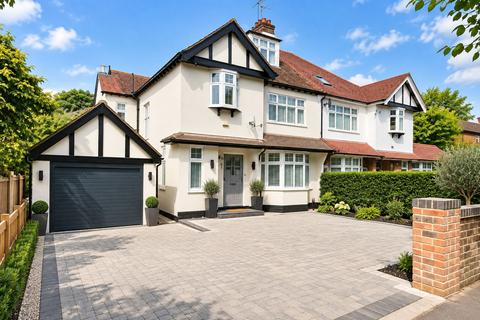undefined, Birdhurst Gardens, South Croydon, CR2