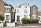 Lausanne Road, Nunhead, SE15