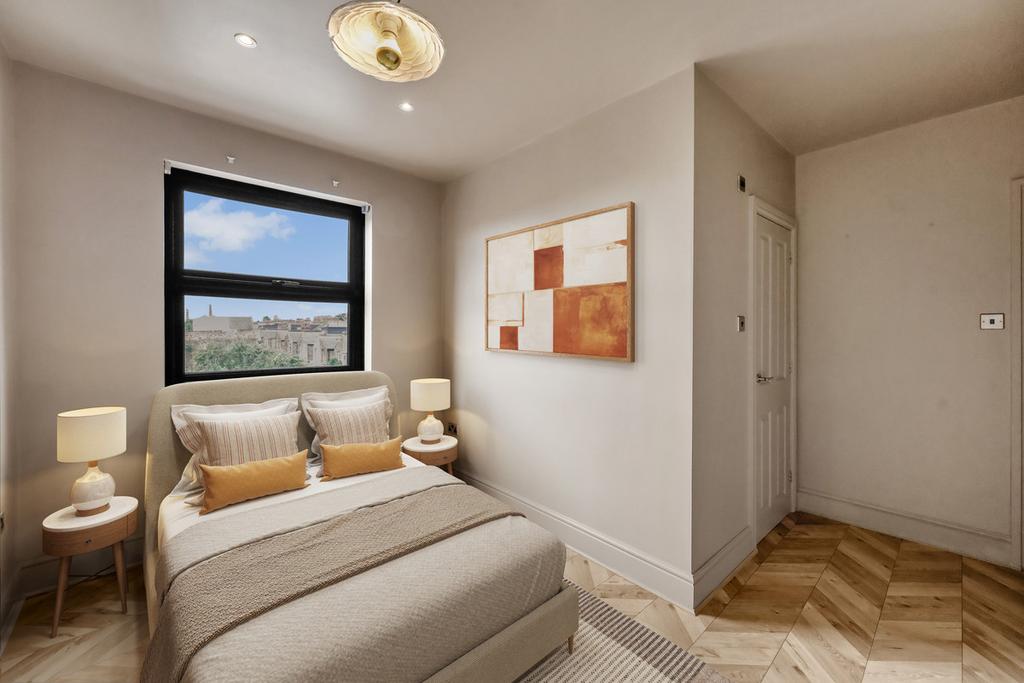 Apartment in London - View 4