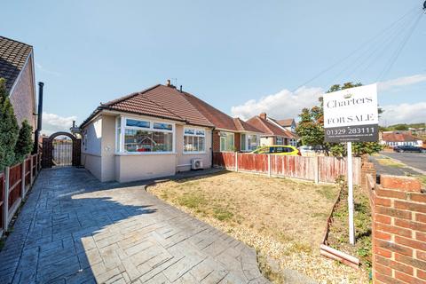 2 bedroom bungalow for sale, The Leaway, Fareham PO16