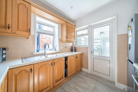 2 bedroom bungalow for sale, The Leaway, Fareham PO16