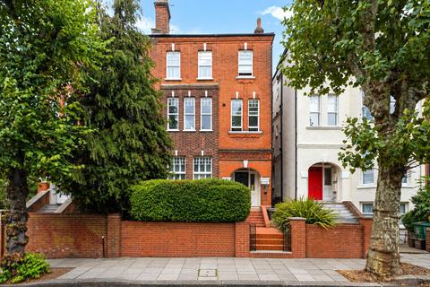 2 bedroom flat for sale, Fordwych Road, London, NW2
