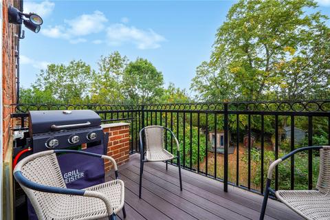 2 bedroom flat for sale, Fordwych Road, London, NW2
