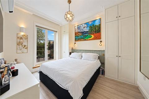 2 bedroom flat for sale, Fordwych Road, London, NW2