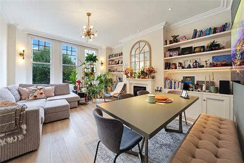 2 bedroom flat for sale, Fordwych Road, London, NW2