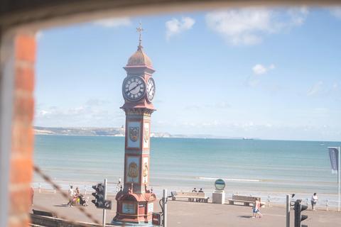 2 bedroom house for sale, KING STREET, WEYMOUTH ESPLANADE, WEYMOUTH