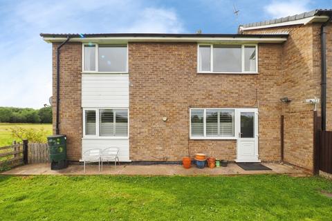 2 bedroom maisonette for sale, Moore Close, West Bridgford, Nottingham, Nottinghamshire, NG2