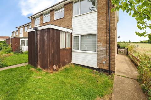 2 bedroom maisonette for sale, Moore Close, West Bridgford, Nottingham, Nottinghamshire, NG2