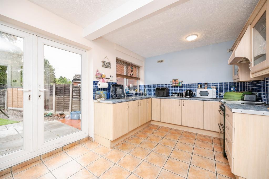 House in Birmingham, Perry Beeches - View 3