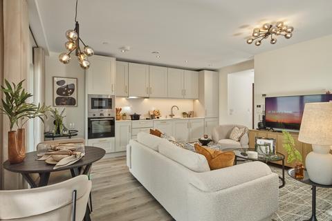 undefined, Jasper Wharf, Barking IG11