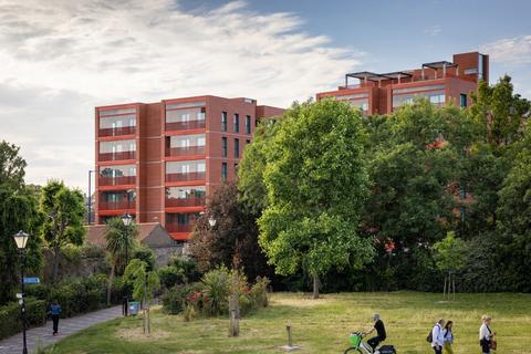 1 bedroom apartment for sale, Artisi, Civic Avenue, Hammersmith, London, W6