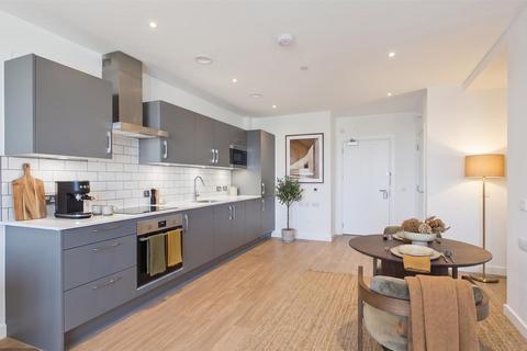 1 bedroom apartment to rent, 330 Ealing Road, Wembley | London HA0
