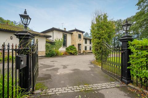 6 bed detached house for rent in Jubilee Road, Finchampstead, Wokingham, Berkshire RG40