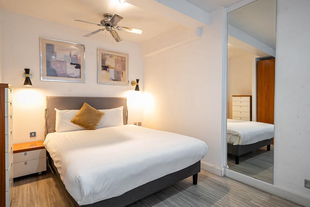 Apartment in London - View 4