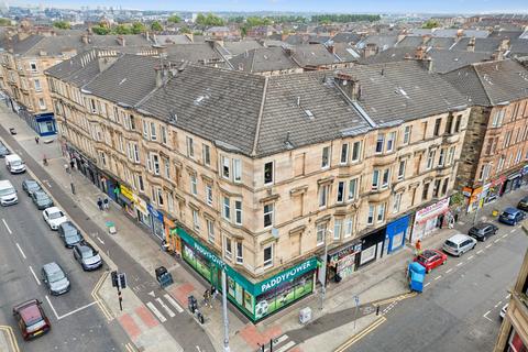 2 bedroom flat for sale, 385 Victoria Road, Flat 3/1, Govanhill, Glasgow, G42