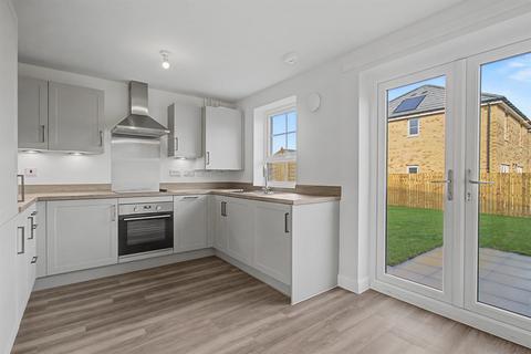 3 bedroom semi-detached house for sale, at Lancaster Gardens, 84 Baulk Lane,, Harworth DN11