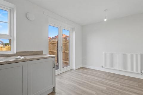 3 bedroom semi-detached house for sale, at Lancaster Gardens, 84 Baulk Lane,, Harworth DN11