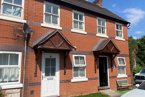 1 bedroom flat for sale, Stonebridge Close, Telford