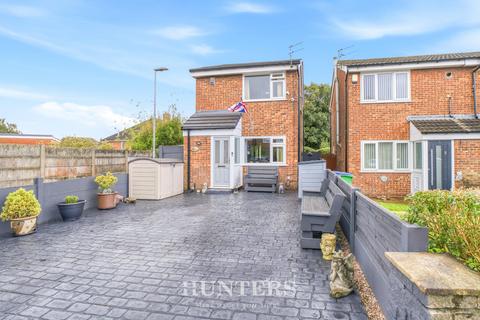 2 bedroom detached house for sale, Sandy Lane, Middleton, Manchester, M24