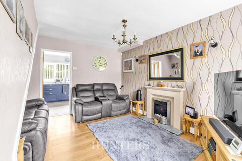 2 bedroom detached house for sale, Sandy Lane, Middleton, Manchester, M24