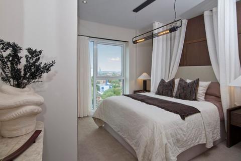 undefined, Jasper Wharf, Barking IG11