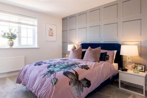 4 bedroom detached house to rent, Plot 12, Blessington at Nationwide, Mynster Fields, Fox Covert Lane DN10
